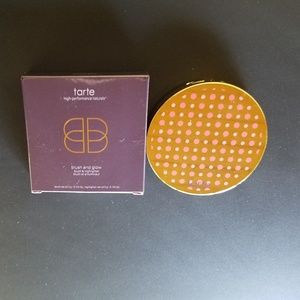 TARTE Blush and Glow Palette